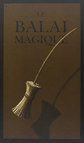 Le Balai magique