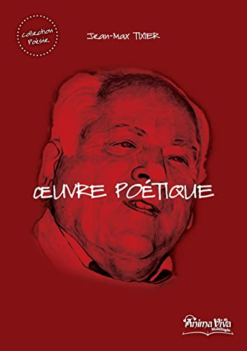 Oeuvre poétique