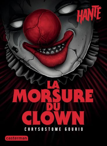 La morsure du clown