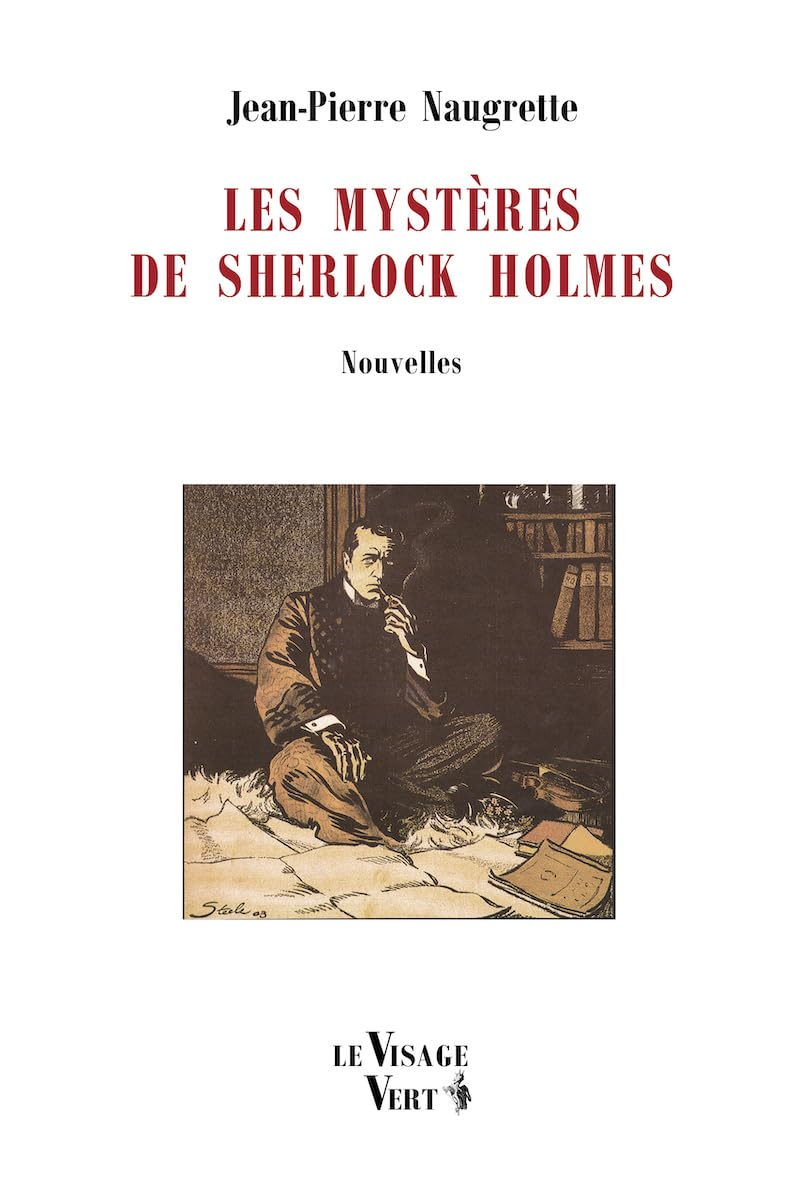 Les mystères de Sherlock Holmes: Histoires