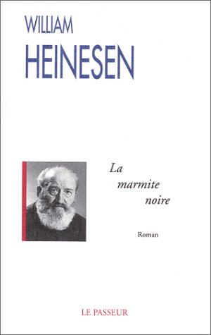 La marmite noire