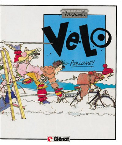 Vélo