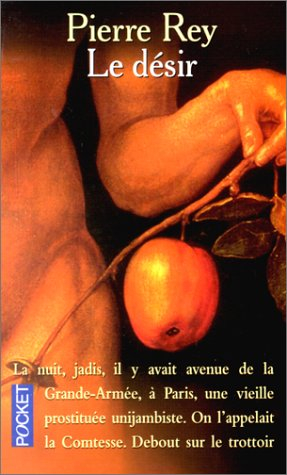 Le désir