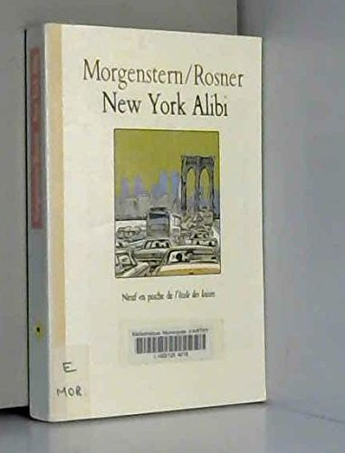 New York alibi