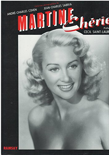 Martine chérie