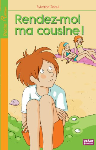 Rendez-moi ma cousine !