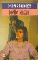 Joëlle Mazart