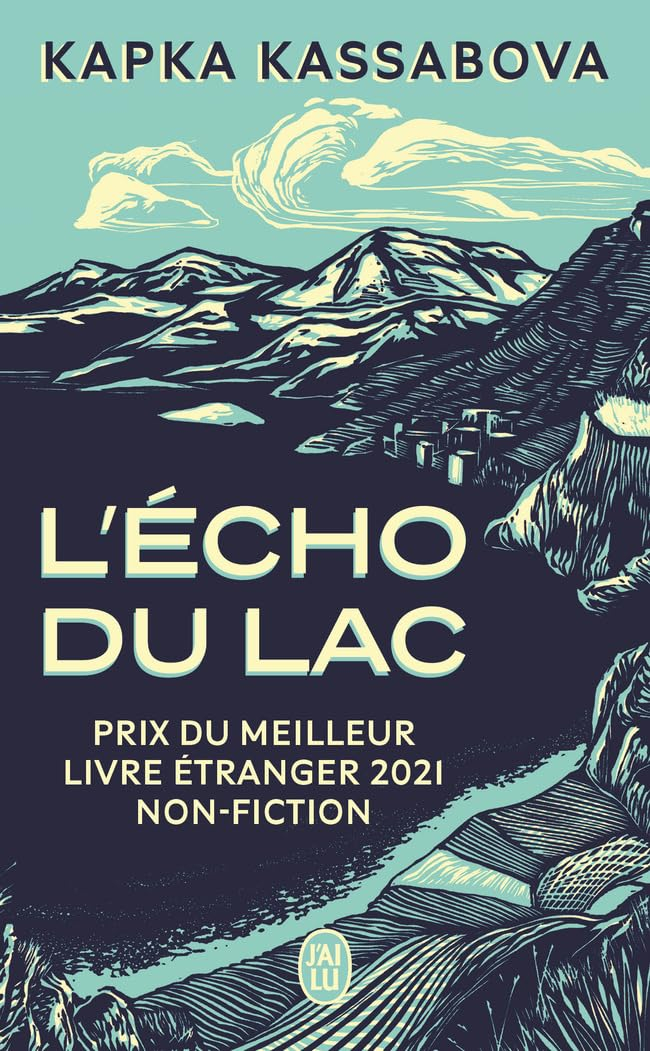 L'écho du lac : guerre et paix à travers les Balkans