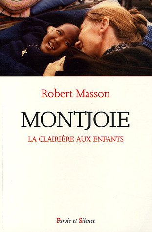 Montjoie : la clairière aux enfants