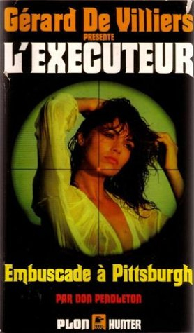 Embuscade à Pittsburgh