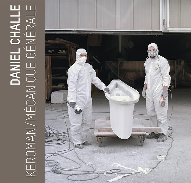 Keroman Mécanique Générale