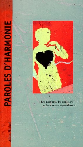 Paroles d'harmonie