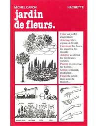 jardin de fleurs