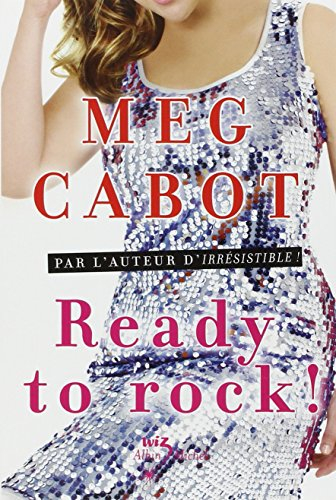 Ready to rock !