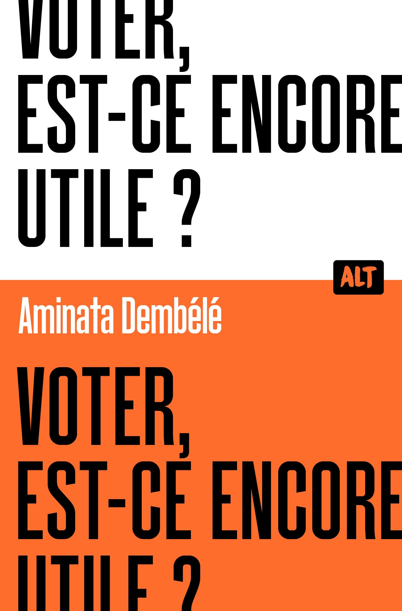 Voter, est-ce encore utile ?