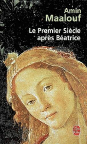 Le premier siècle après Béatrice