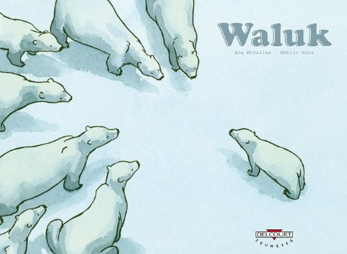 Waluk