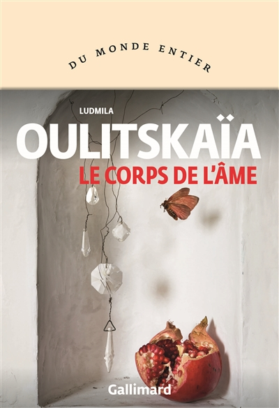 Le corps de l'âme : nouveaux récits