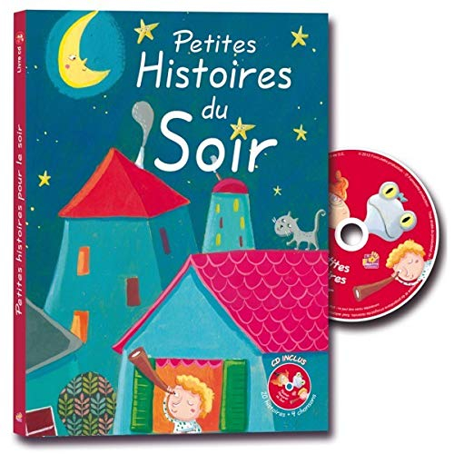 Petites histoires du soir