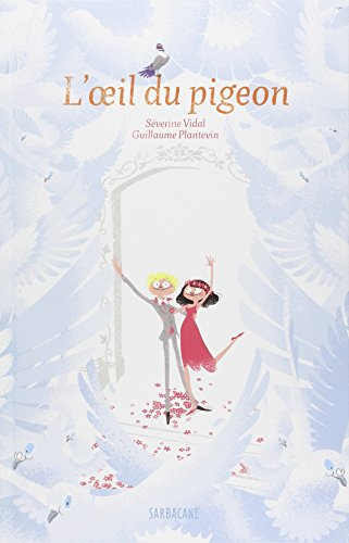 L'oeil du pigeon