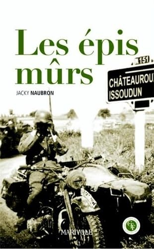 Les épis mûrs