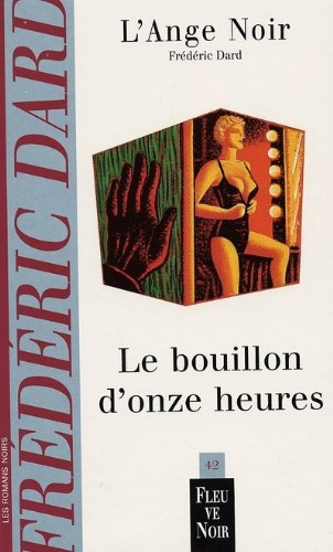 bouillon d'onze heures