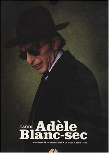 Adèle Blanc-Sec