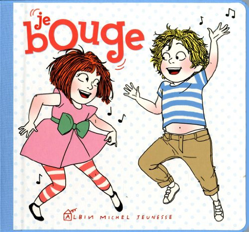 Je bouge