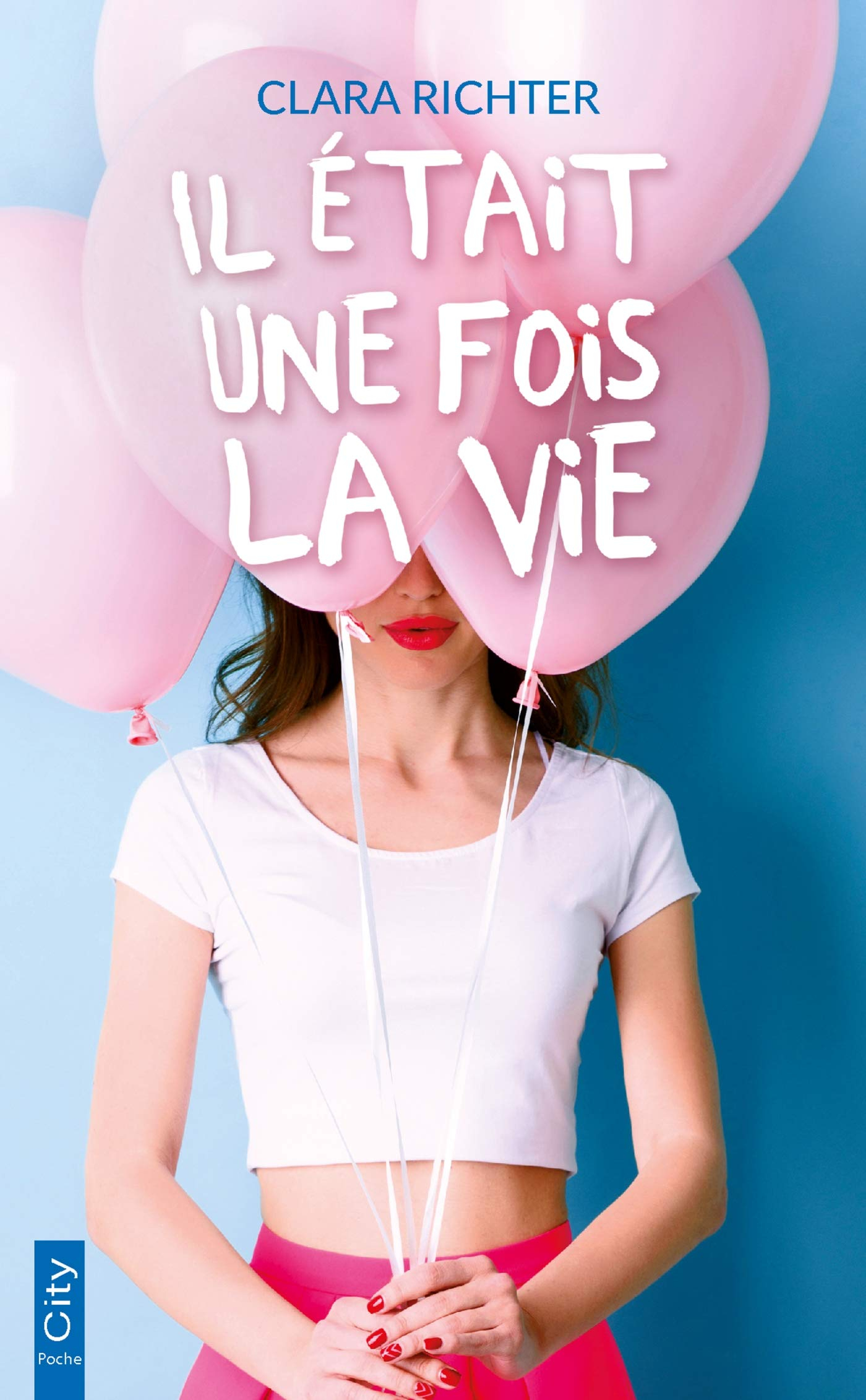 Il était une fois la vie