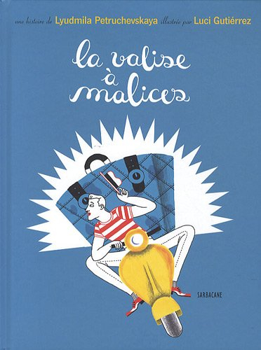 La valise à malices