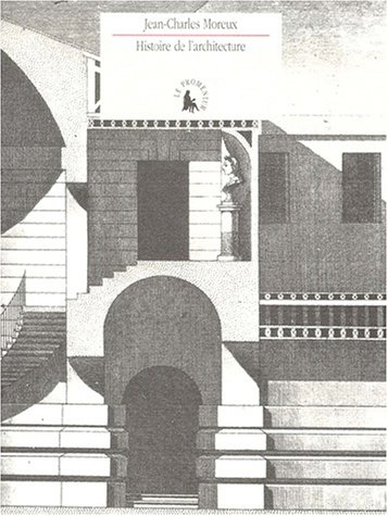 Histoire de l'architecture