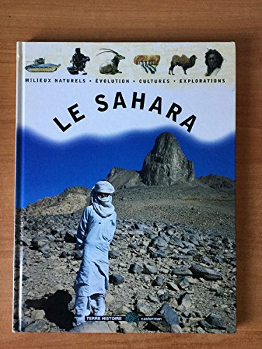 Le Sahara