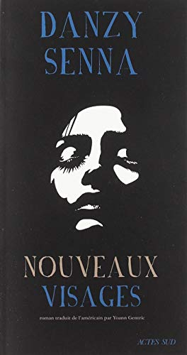 Nouveaux visages
