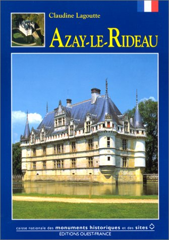Azay-le-Rideau