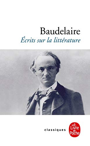 Ecrits sur la littérature