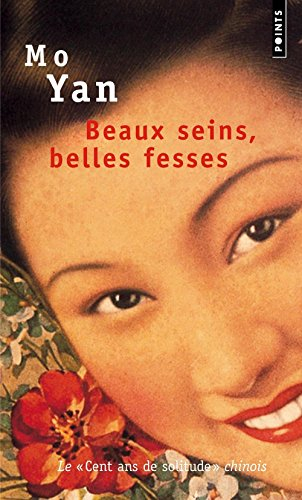 Beaux seins, belles fesses : les enfants de la famille Shangguan