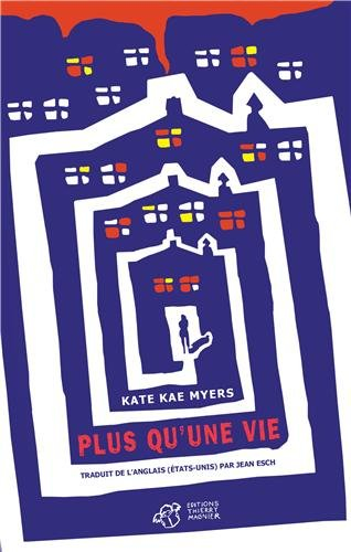 Plus qu'une vie