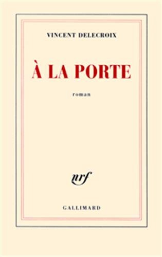 A la porte