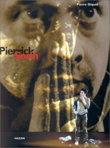 Pierrick Sorin