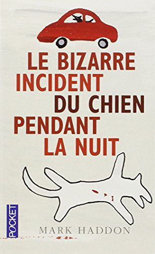 Le bizarre incident du chien pendant la nuit