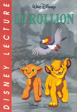 Le roi lion