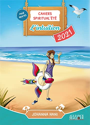 L'intuition : 2021