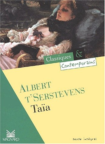 Taïa