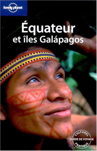 Equateur et les îles Galapagos