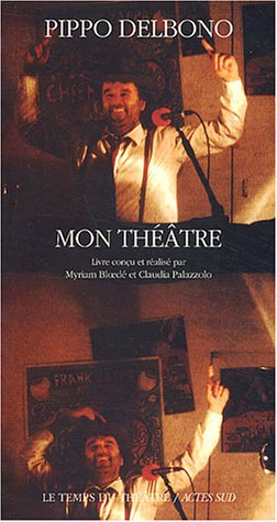 Mon théâtre