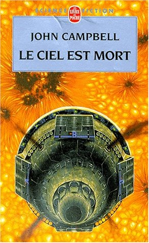 Le ciel est mort
