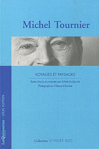 Voyages et paysages