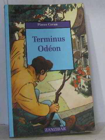 terminus odéon