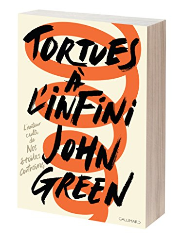 Tortues à l'infini