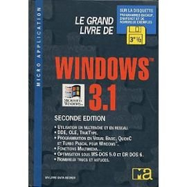 windows 3.1